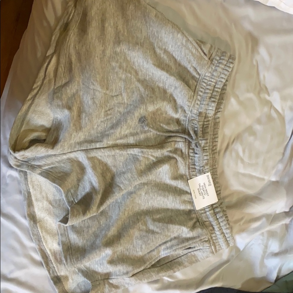 H&M shorts